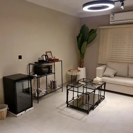 شقة فاخرة Medina Exterior photo