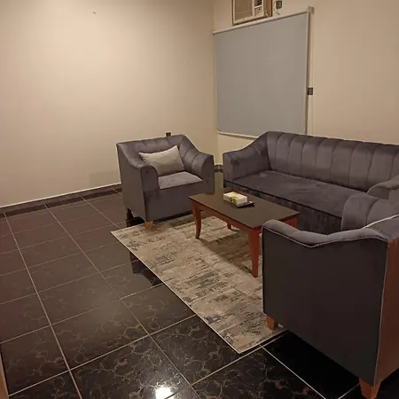 أجنحة جوار الحرم للشقق المفروشة Medina Exterior photo