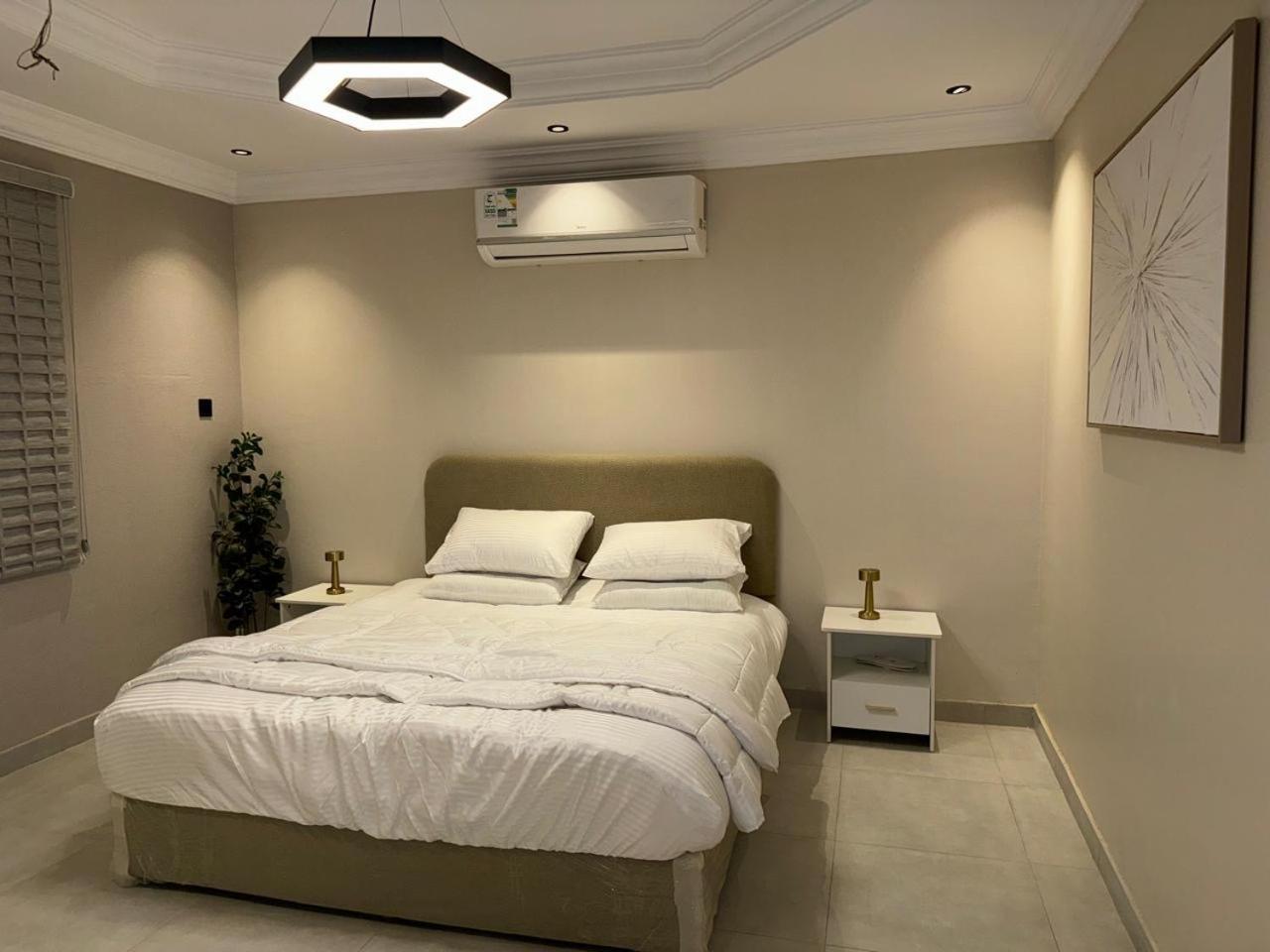 فاخرة Apartment