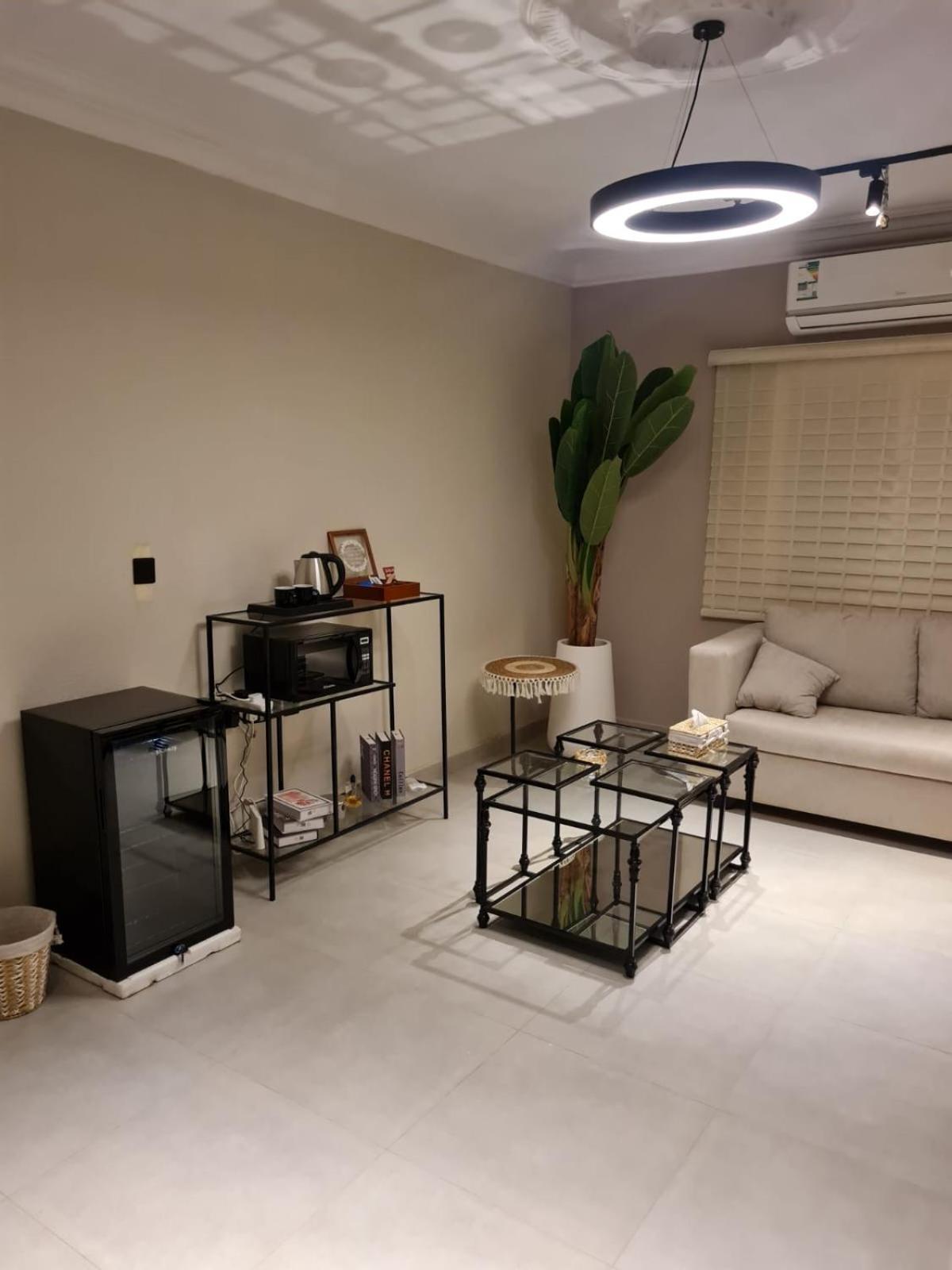 Apartment فاخرة Medina