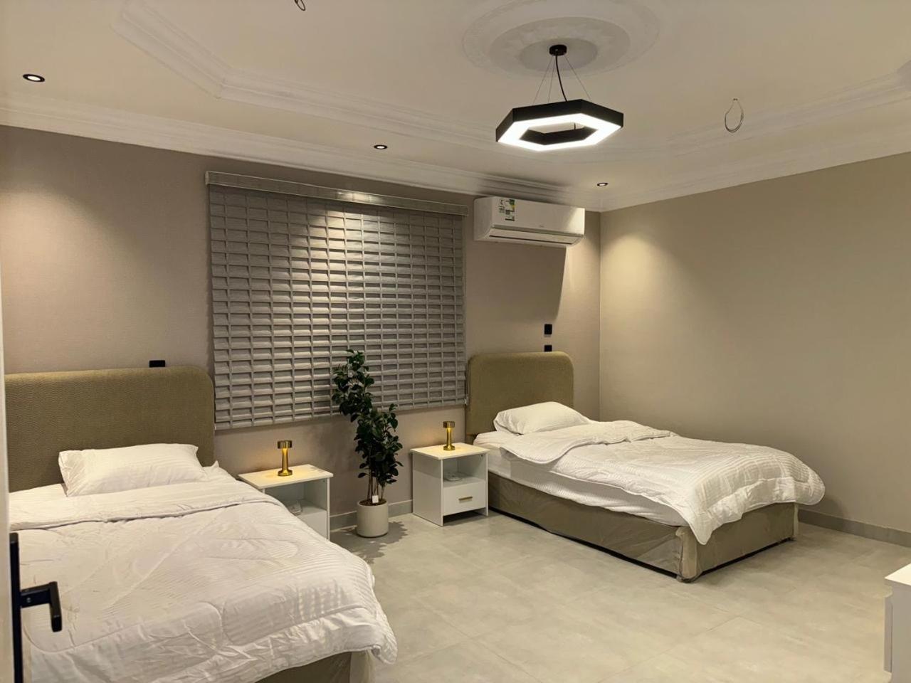 Apartment فاخرة