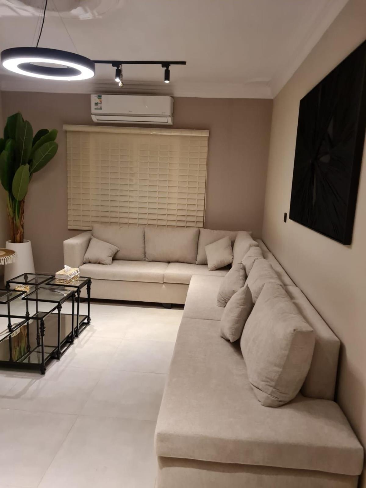 Apartment فاخرة