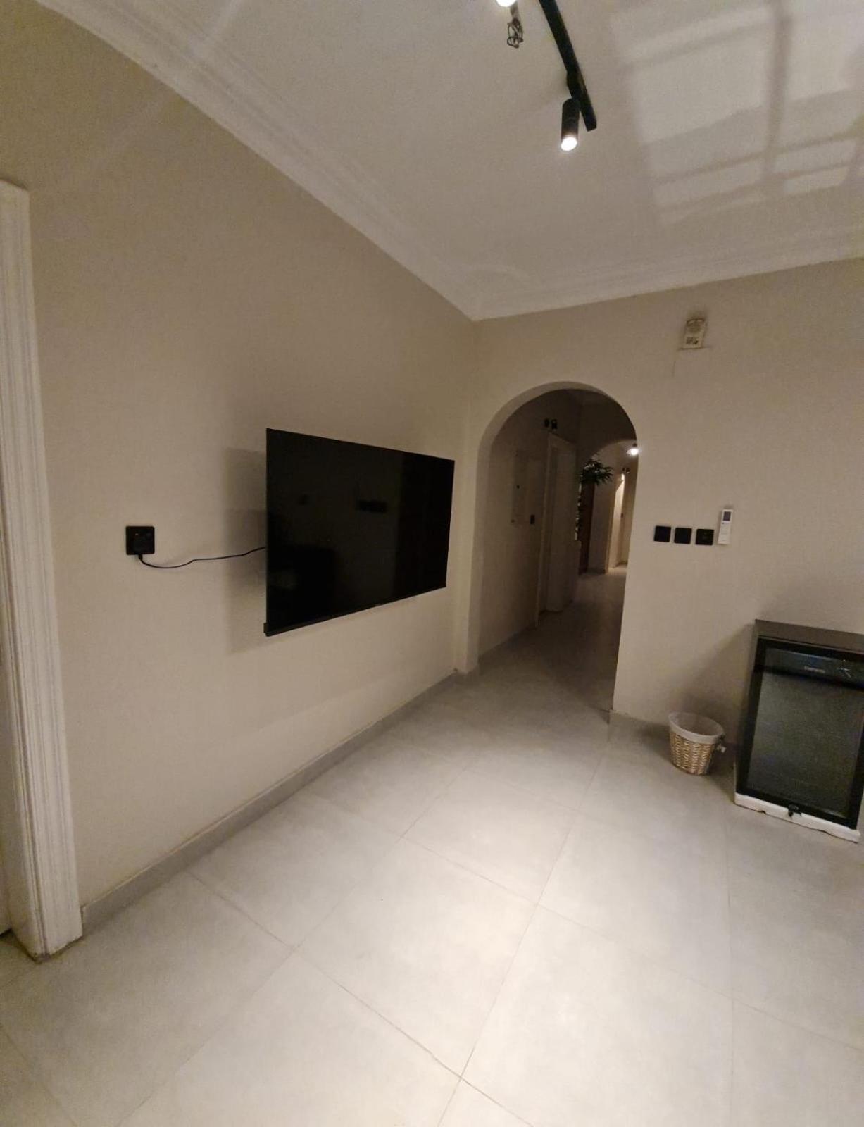 فاخرة Apartment Medina