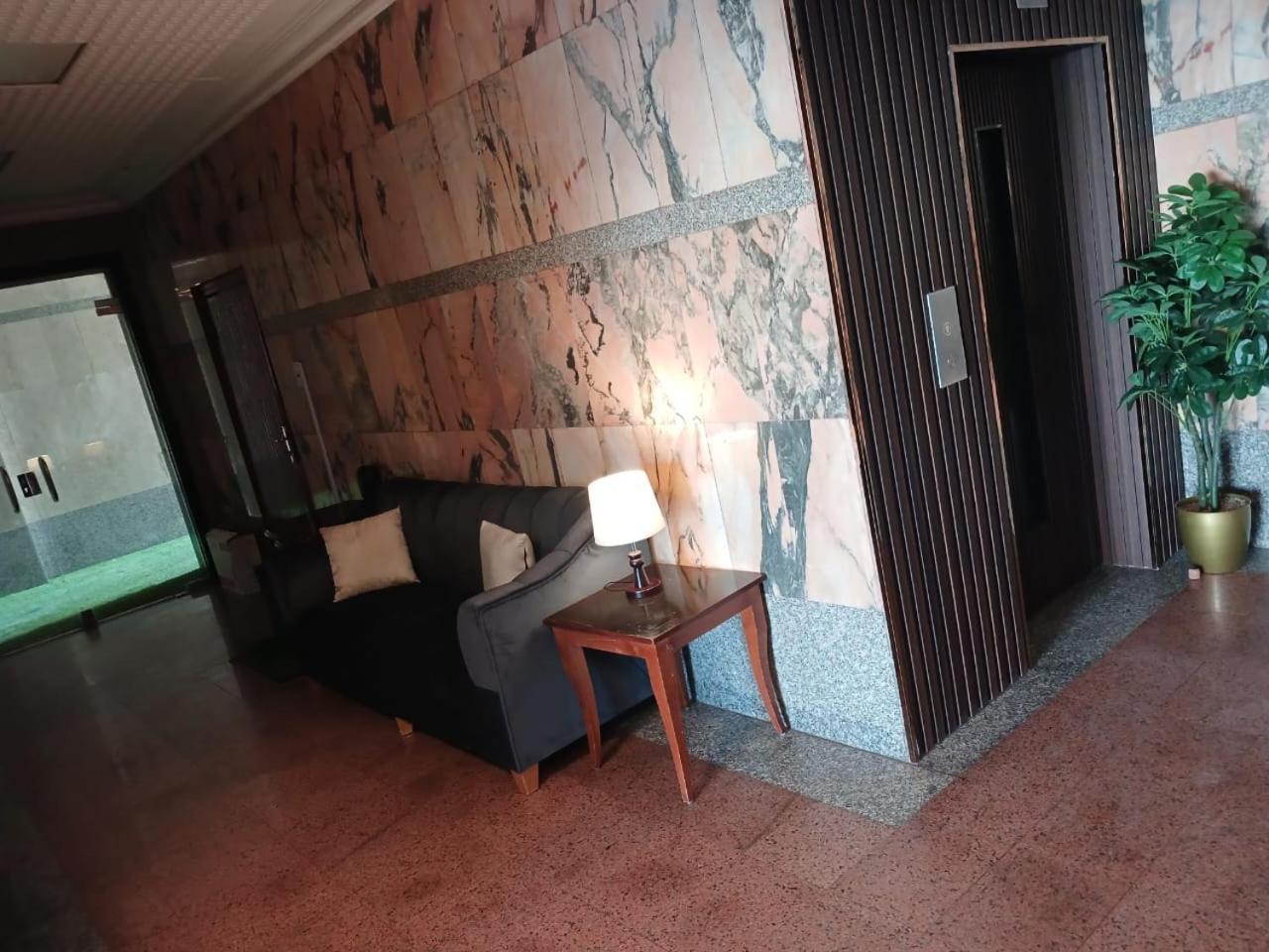 Apartment أجنحة جوار الحرم للشقق المفروشة *