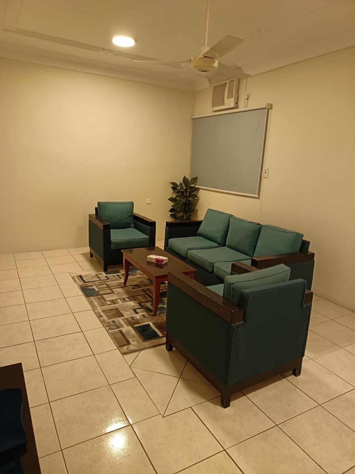 Apartment أجنحة جوار الحرم للشقق المفروشة *