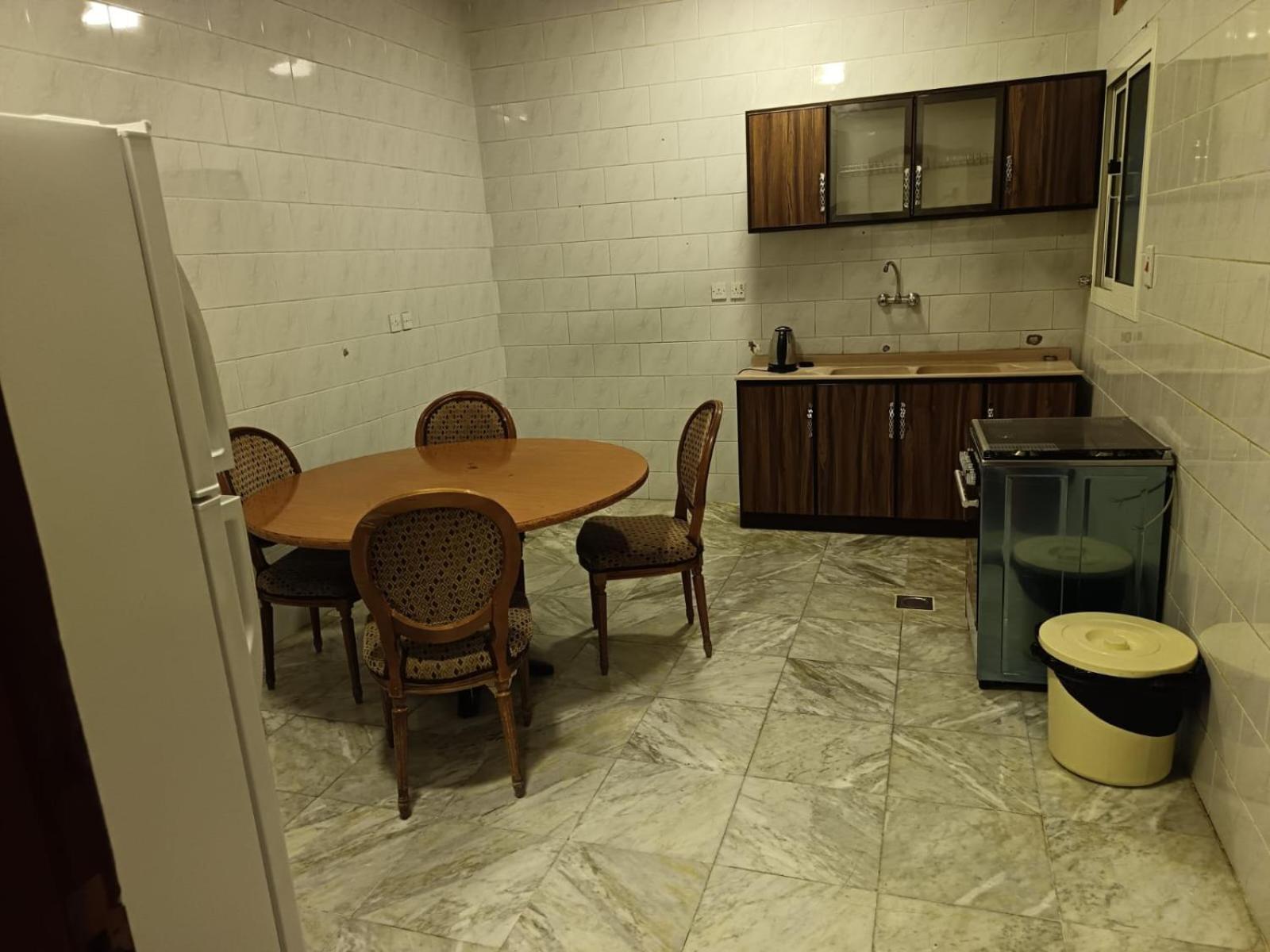 أجنحة جوار الحرم للشقق المفروشة Apartment