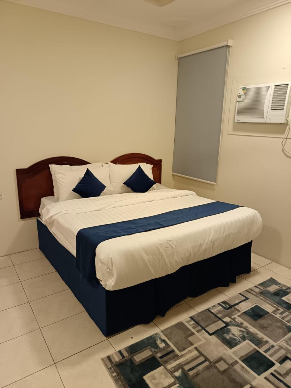 أجنحة جوار الحرم للشقق المفروشة Apartment *
