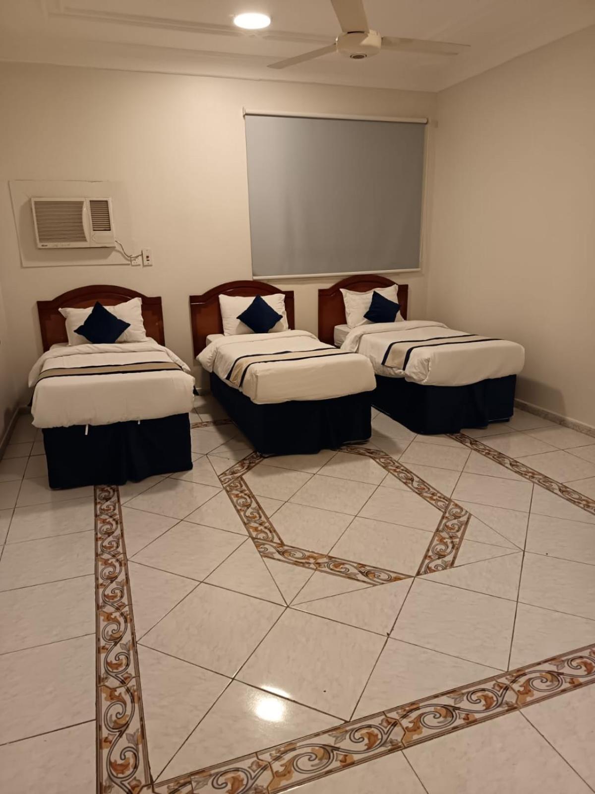 Apartment أجنحة جوار الحرم للشقق المفروشة *