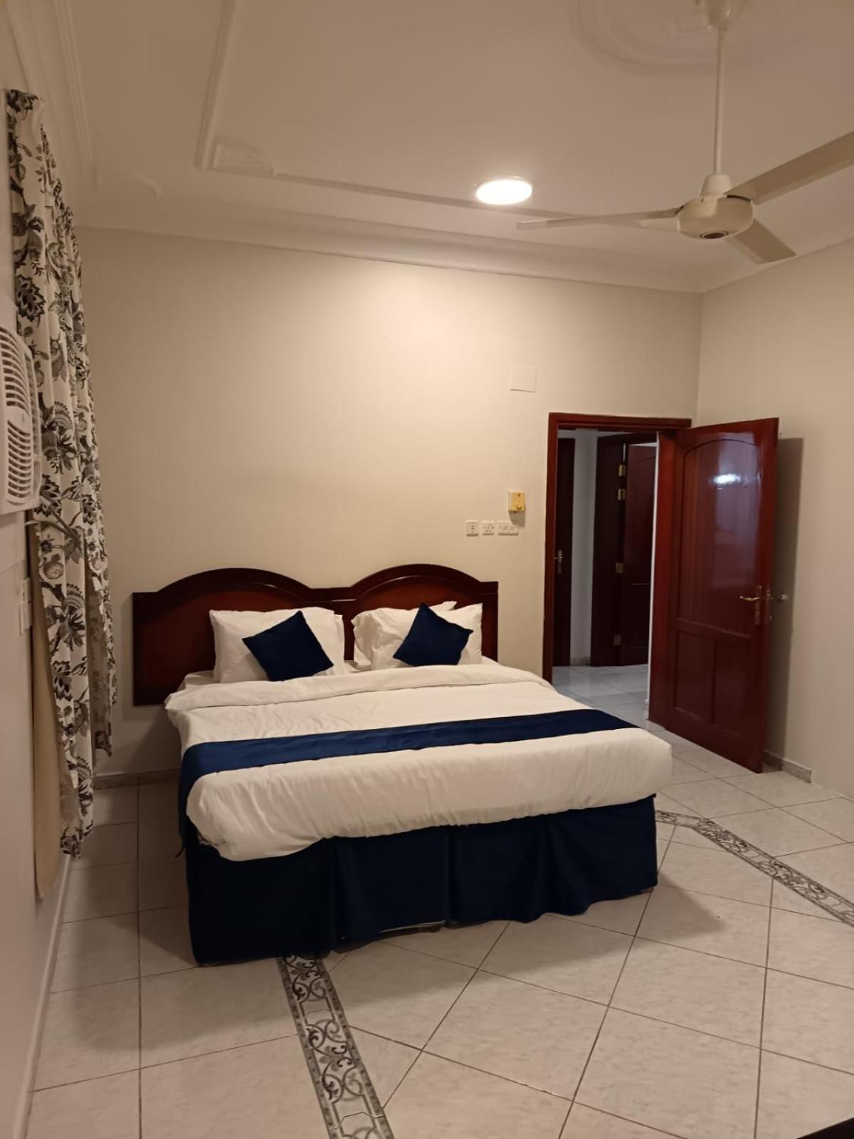Apartment أجنحة جوار الحرم للشقق المفروشة