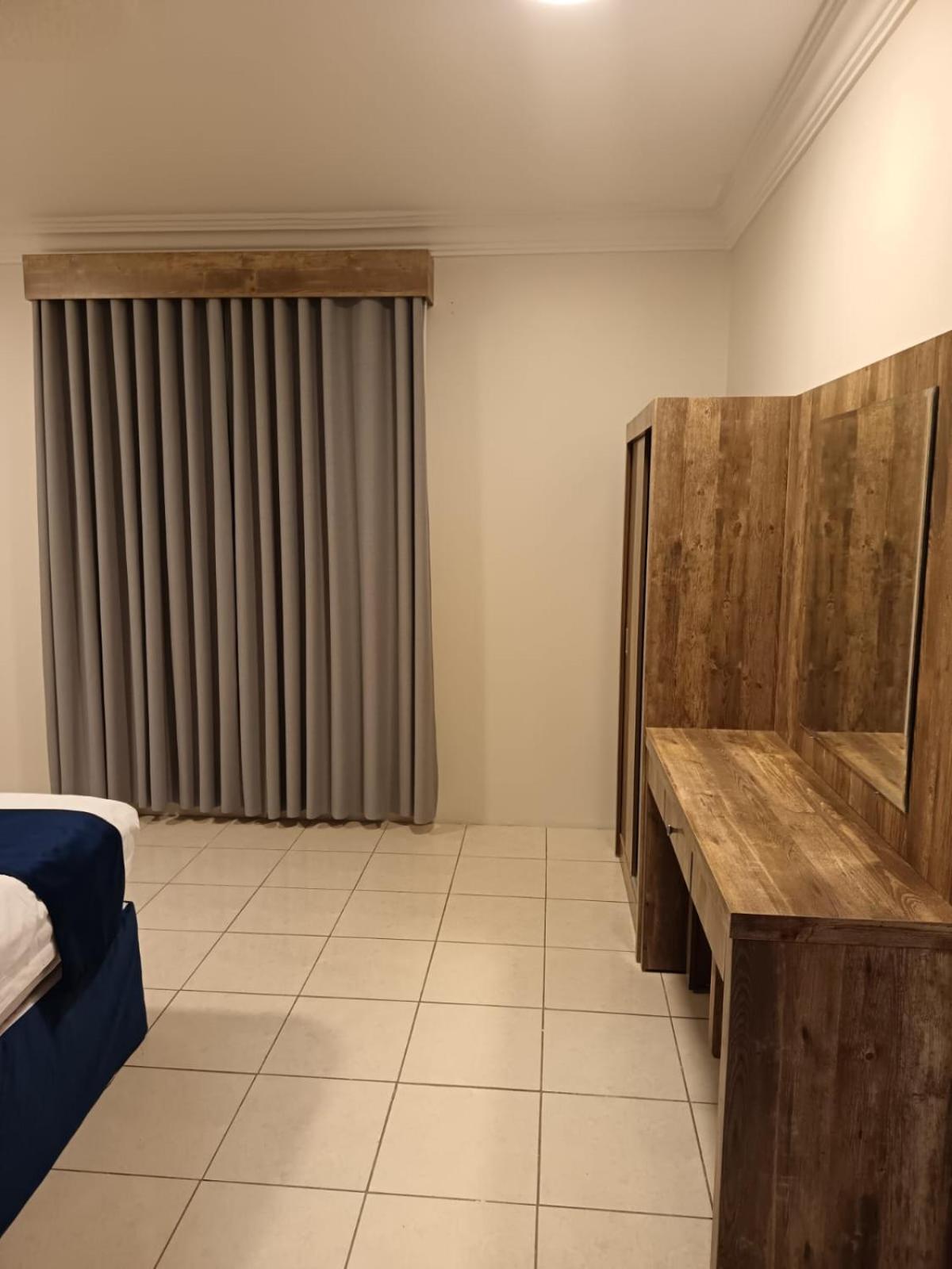 Apartment أجنحة جوار الحرم للشقق المفروشة