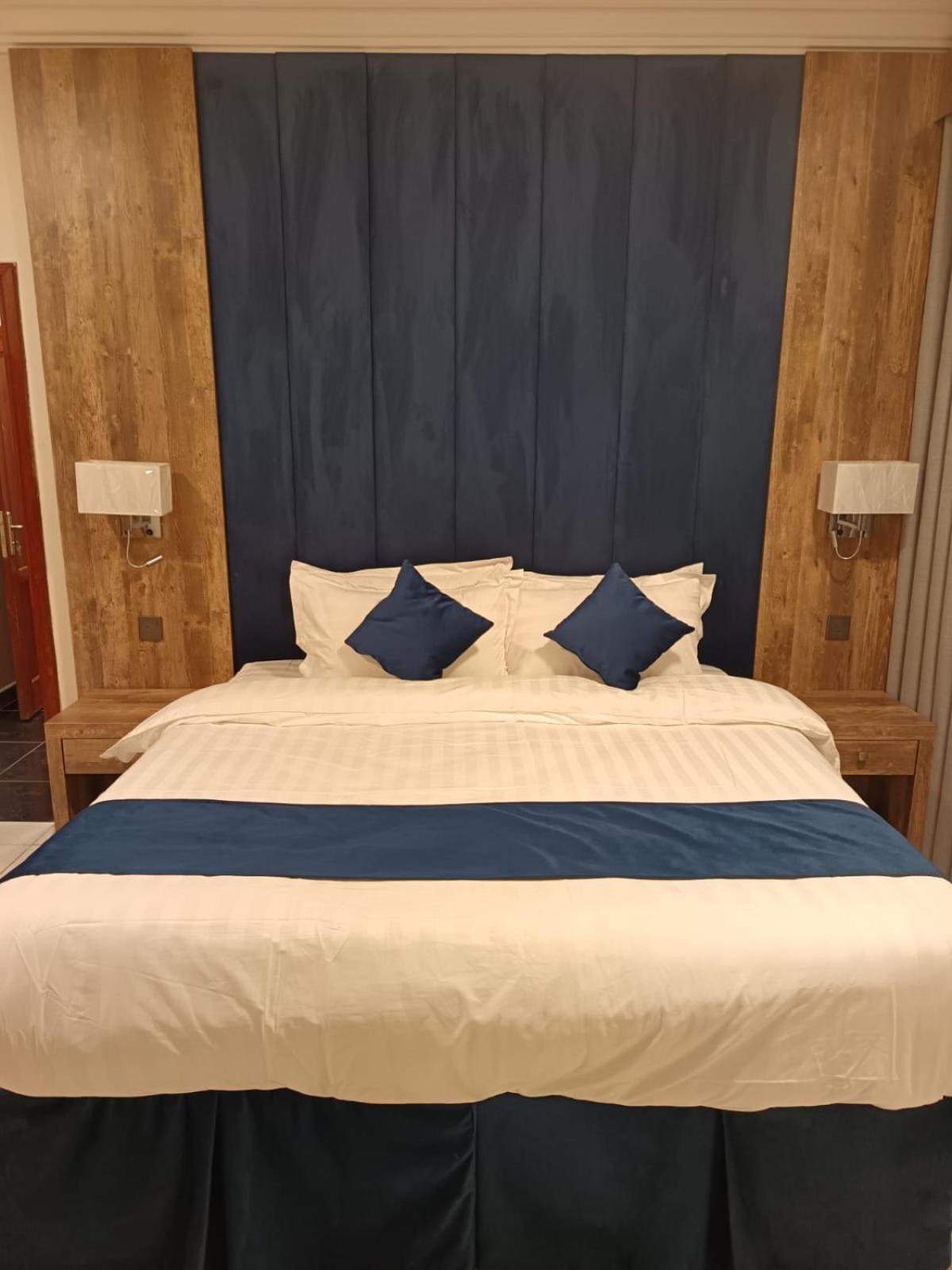 Apartment أجنحة جوار الحرم للشقق المفروشة