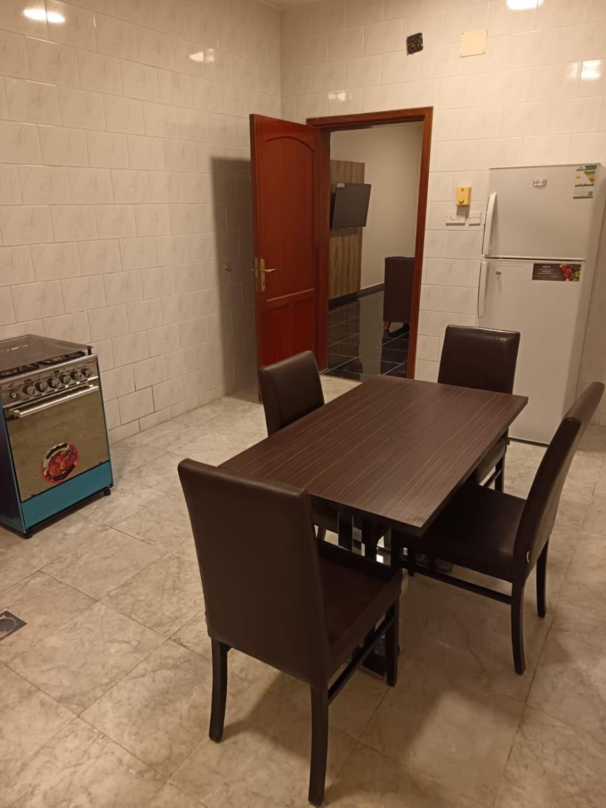 Apartment أجنحة جوار الحرم للشقق المفروشة Medina