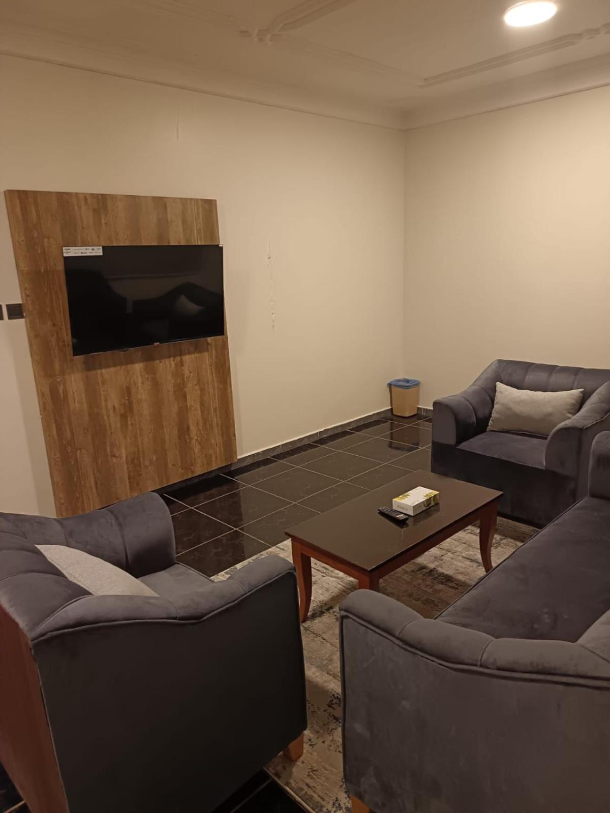 أجنحة جوار الحرم للشقق المفروشة Apartment