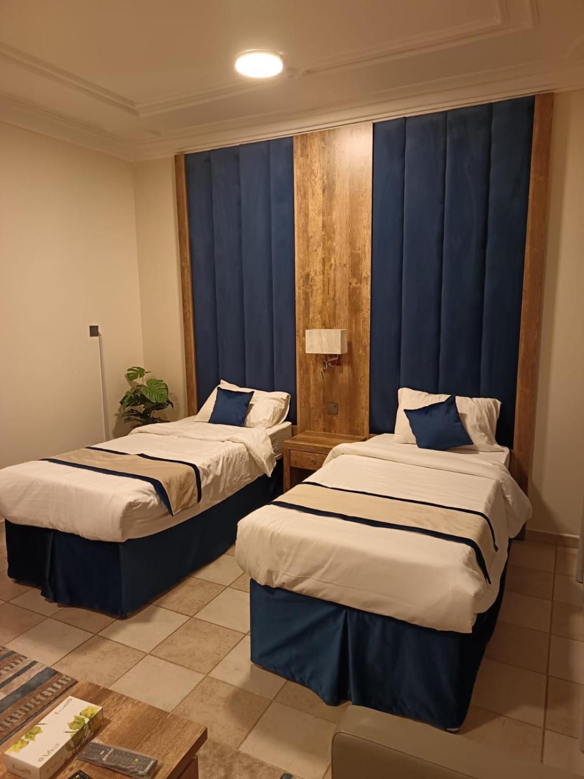 أجنحة جوار الحرم للشقق المفروشة Apartment *