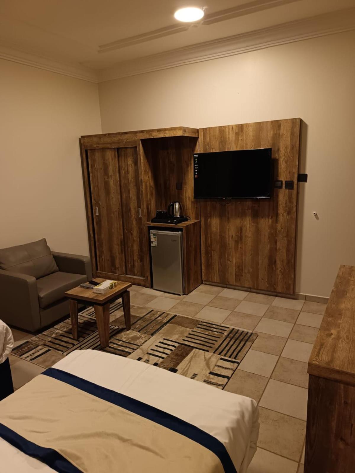 Apartment أجنحة جوار الحرم للشقق المفروشة Medina