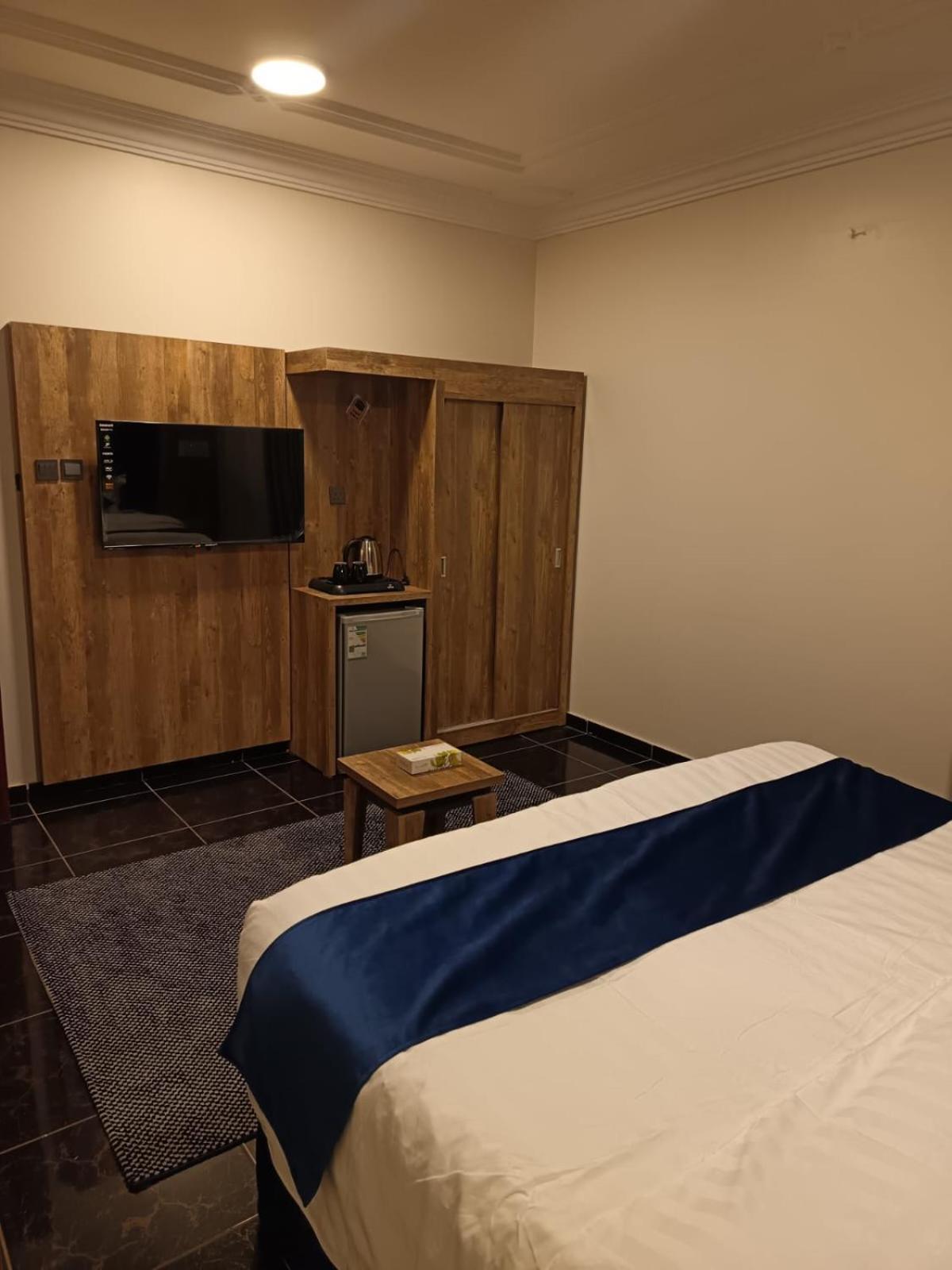 أجنحة جوار الحرم للشقق المفروشة Apartment