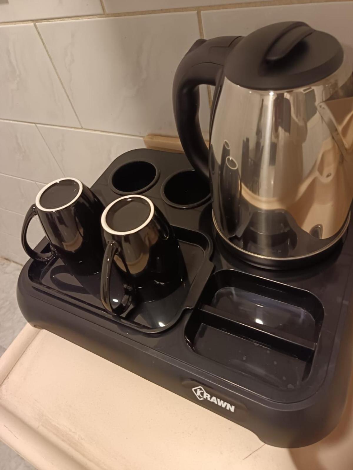 أجنحة جوار الحرم للشقق المفروشة Apartment *