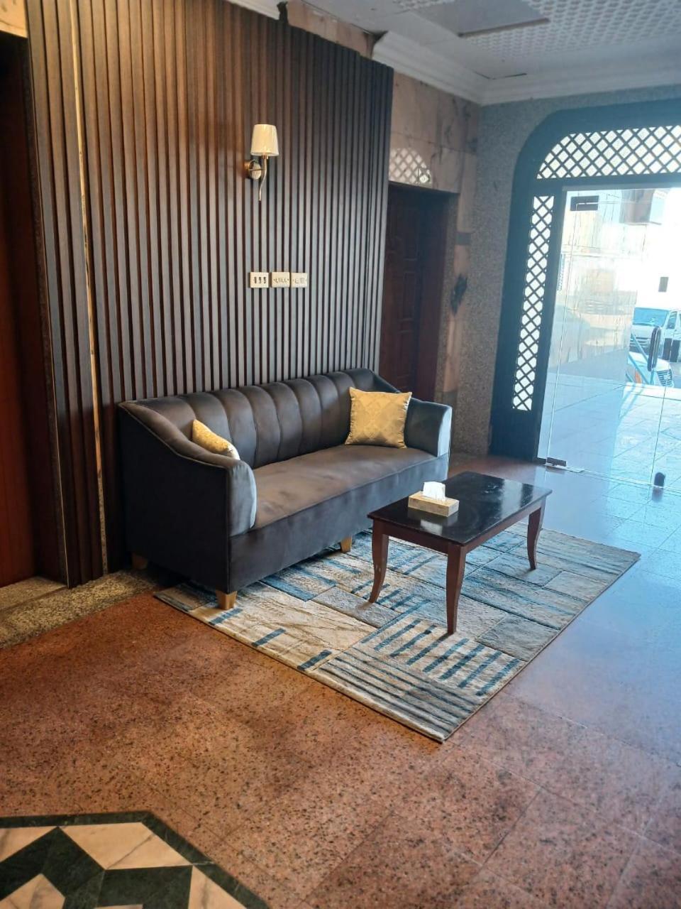 Apartment أجنحة جوار الحرم للشقق المفروشة