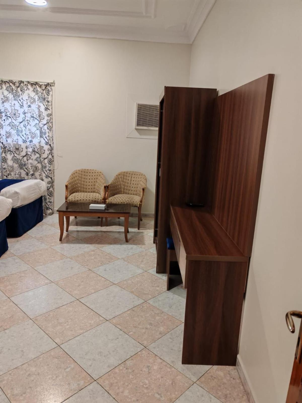 أجنحة جوار الحرم للشقق المفروشة * Medina