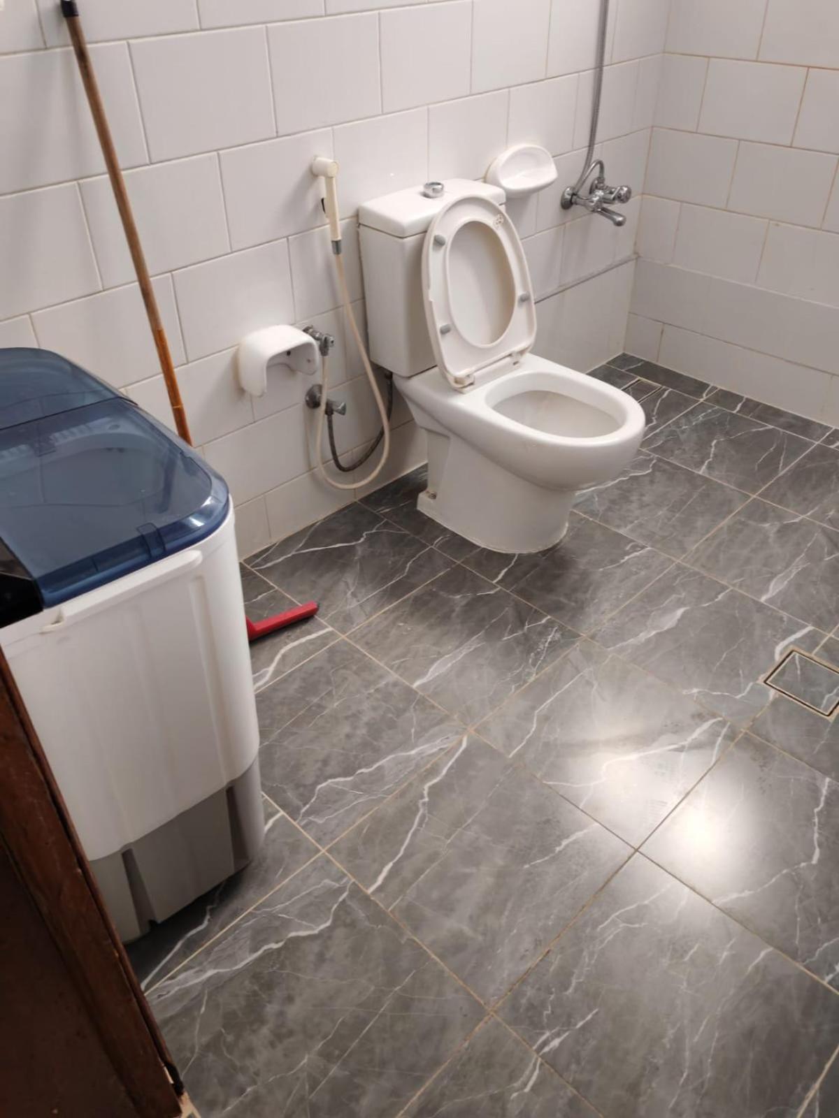 أجنحة جوار الحرم للشقق المفروشة Apartment Medina