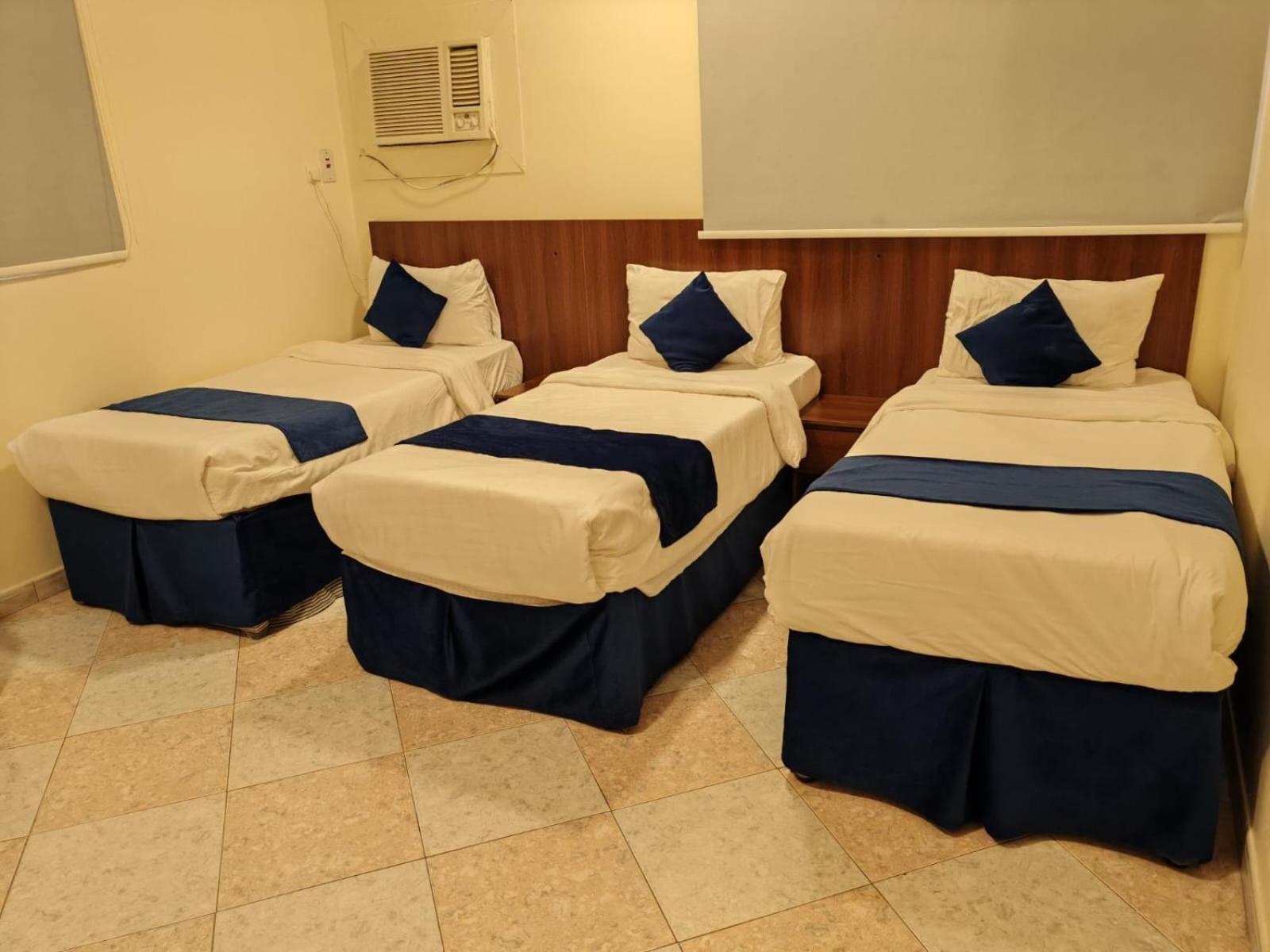 Apartment أجنحة جوار الحرم للشقق المفروشة Medina