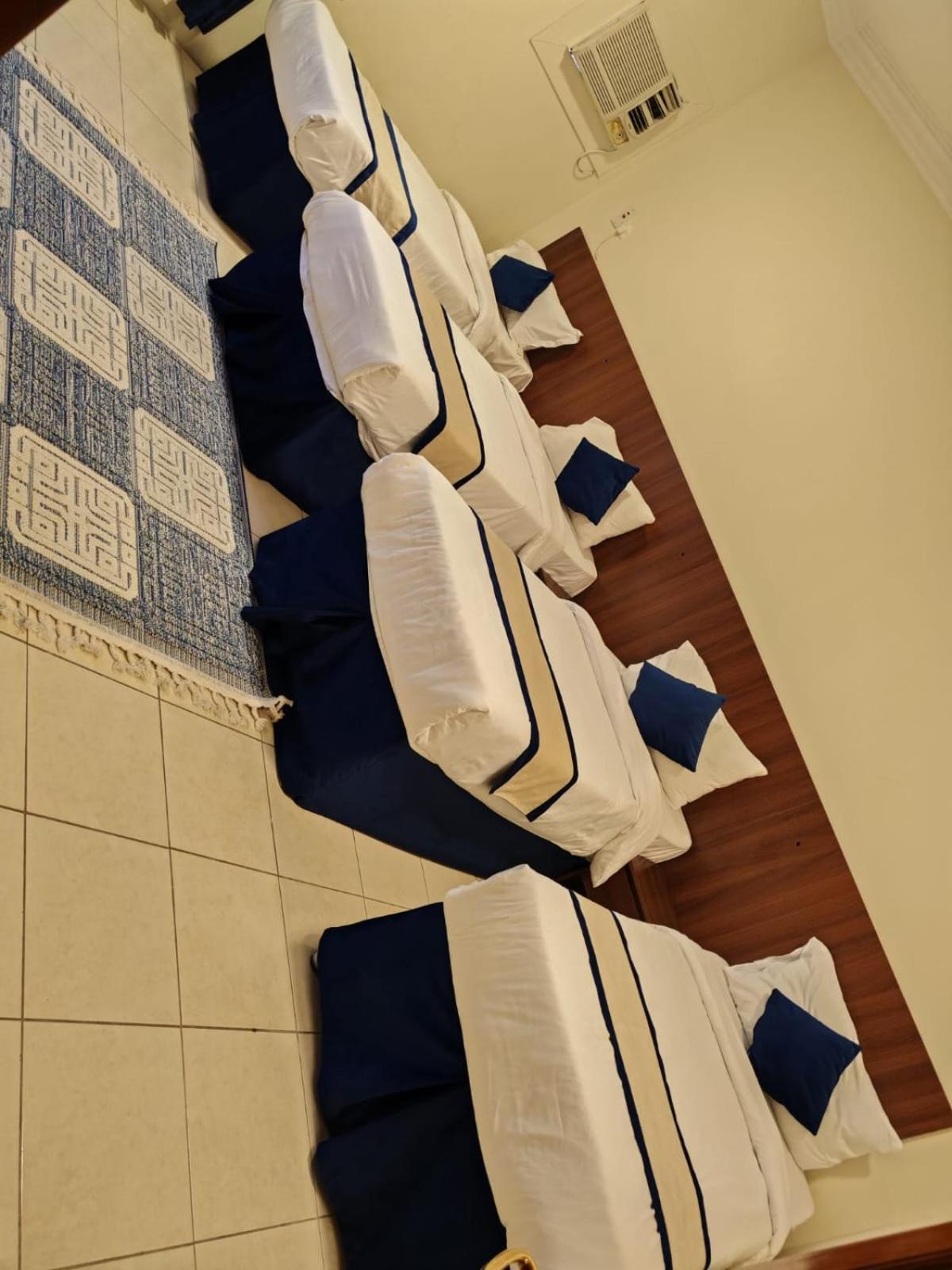 Apartment أجنحة جوار الحرم للشقق المفروشة Medina
